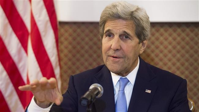 John Kerry warns China against its establishment of air defense zone over East Sea - ảnh 2